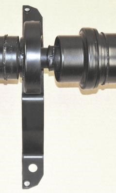 Propshaft, axle drive Lobro GKNP20053