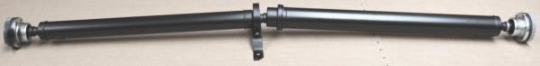 Cardan shaft Audi A6: GKNP20055 Lobro Propshaft, axle drive