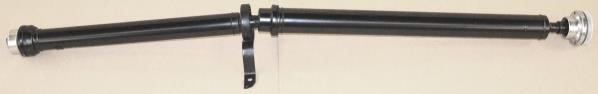 Prop shaft Audi A6: GKNP20057 Lobro Propshaft, axle drive