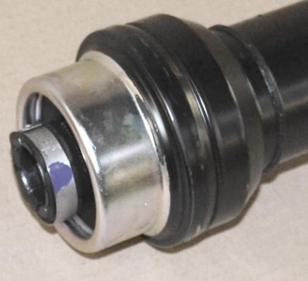 Propshaft, axle drive Lobro GKNP20057