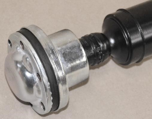 Propshaft, axle drive Lobro GKNP30021