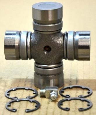 U742 Lobro Joint, propeller shaft