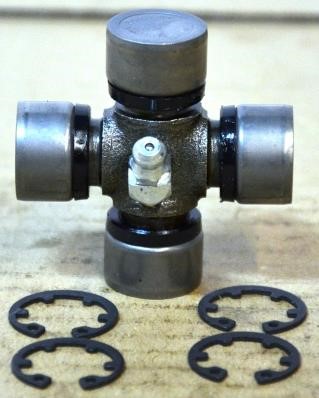 U901 Lobro Joint, propeller shaft
