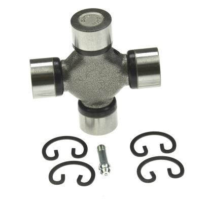 U987 Lobro Joint, propeller shaft