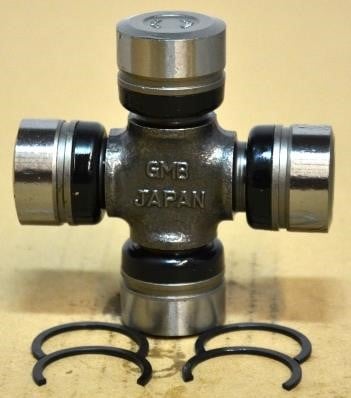 U112 Lobro Joint, propeller shaft