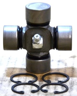 U139 Lobro Joint, propeller shaft