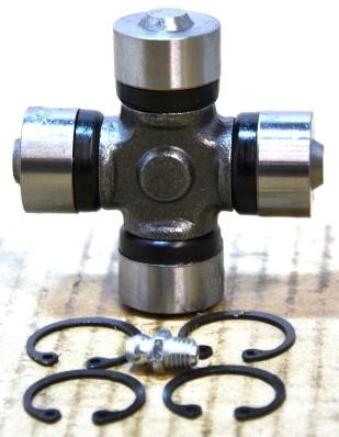 U166 Lobro Joint, propeller shaft