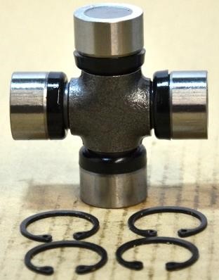 U209 Lobro Joint, propeller shaft