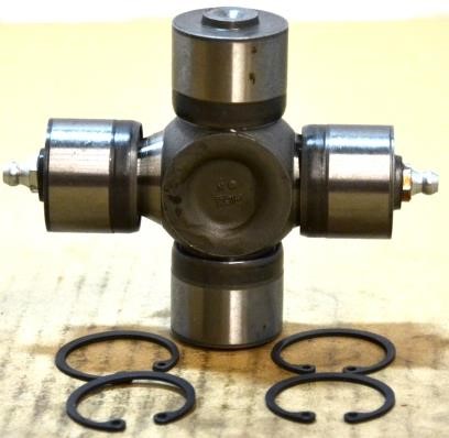 U307 Lobro Joint, propeller shaft