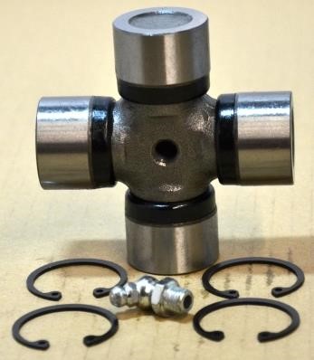 U320 Lobro Joint, propeller shaft