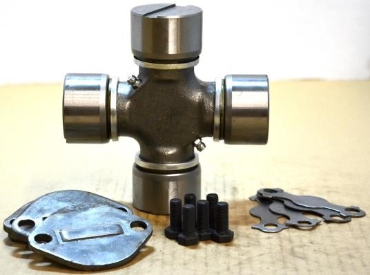 U400 Lobro Joint, propeller shaft