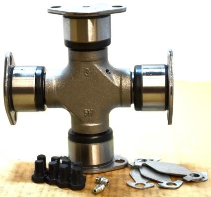 U500 Lobro Joint, propeller shaft