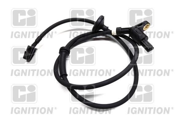 Quinton Hazell XABS221 Sensor ABS XABS221