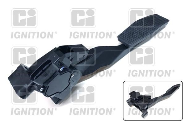 Quinton Hazell XAPS116 Accelerator pedal position sensor XAPS116