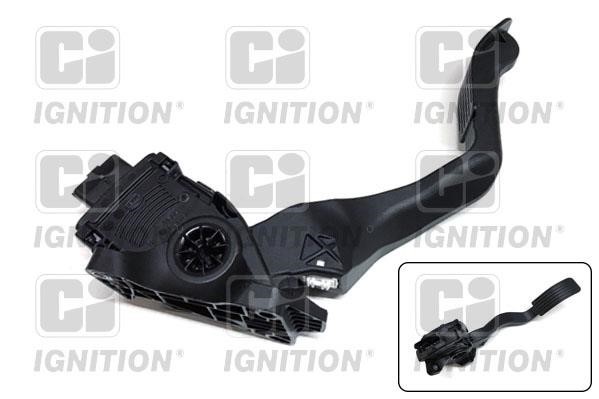 Quinton Hazell XAPS128 Accelerator pedal position sensor XAPS128