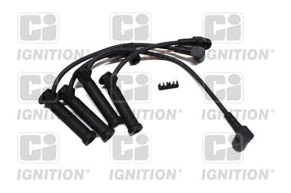 Quinton Hazell XC1497 Ignition cable kit XC1497