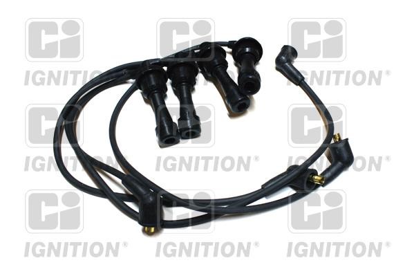 Quinton Hazell XC1498 Ignition cable kit XC1498