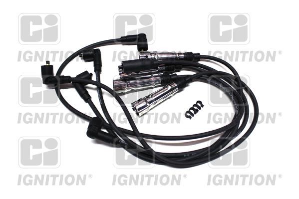 Quinton Hazell XC1506 Ignition cable kit XC1506