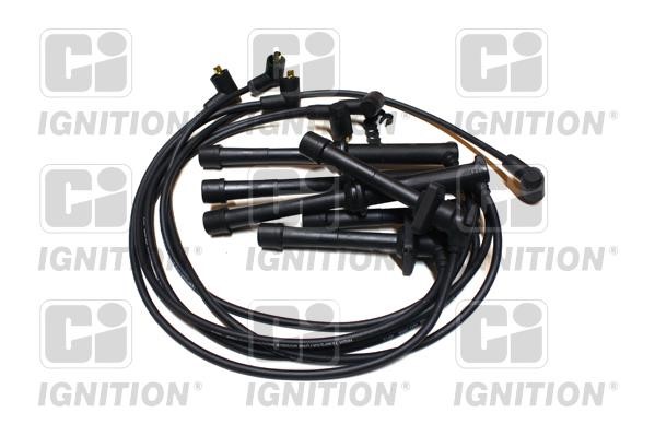 Quinton Hazell XC1510 Ignition cable kit XC1510