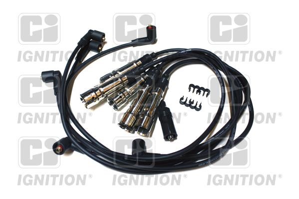 Quinton Hazell XC1513 Ignition cable kit XC1513