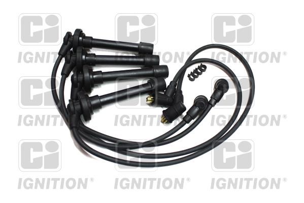 Quinton Hazell XC1522 Ignition cable kit XC1522