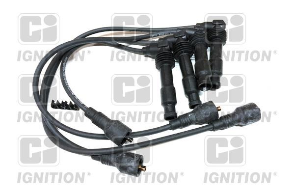 Quinton Hazell XC1524 Ignition cable kit XC1524