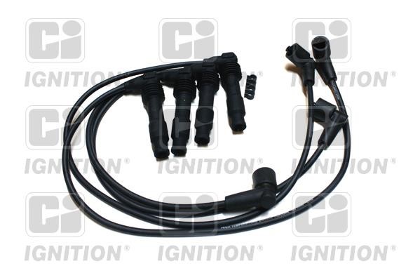 Quinton Hazell XC1527 Ignition cable kit XC1527