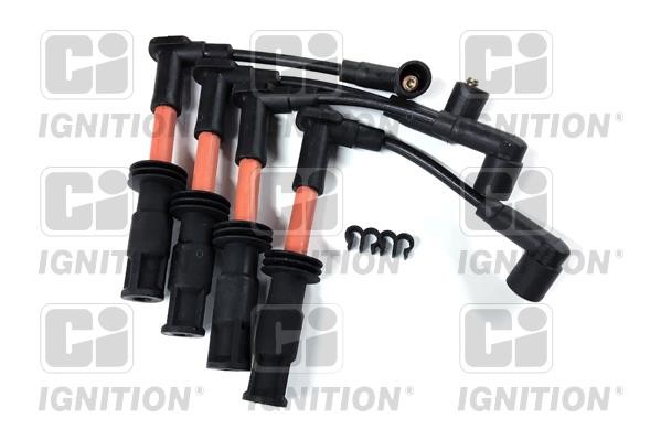 Quinton Hazell XC1529 Ignition cable kit XC1529