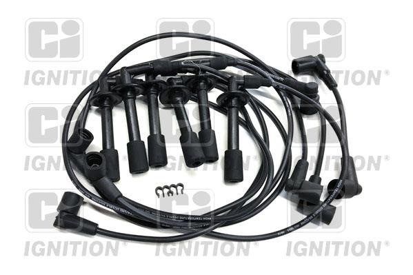 Quinton Hazell XC1530 Ignition cable kit XC1530
