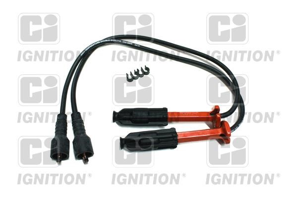 Quinton Hazell XC1535 Ignition cable kit XC1535