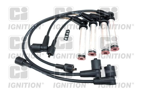 Quinton Hazell XC1537 Ignition cable kit XC1537