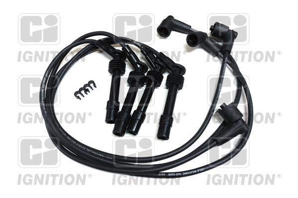 Quinton Hazell XC1540 Ignition cable kit XC1540