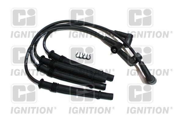 Quinton Hazell XC1543 Ignition cable kit XC1543