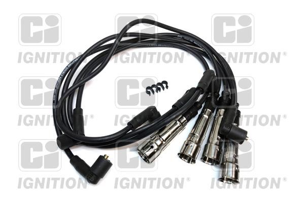 Quinton Hazell XC1545 Ignition cable kit XC1545