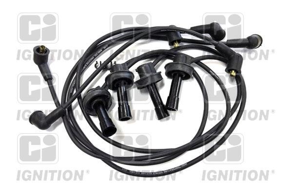 Quinton Hazell XC1546 Ignition cable kit XC1546