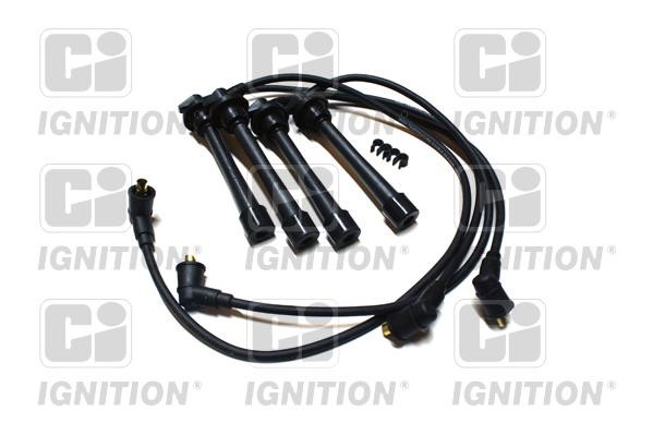 Quinton Hazell XC1547 Ignition cable kit XC1547