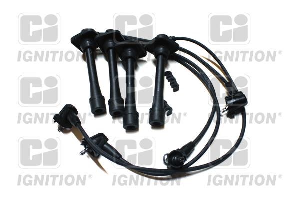 Quinton Hazell XC1550 Ignition cable kit XC1550