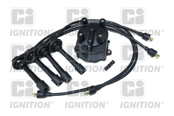 Quinton Hazell XC1552 Ignition cable kit XC1552