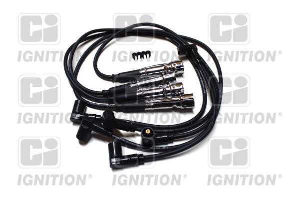 Quinton Hazell XC1557 Ignition cable kit XC1557