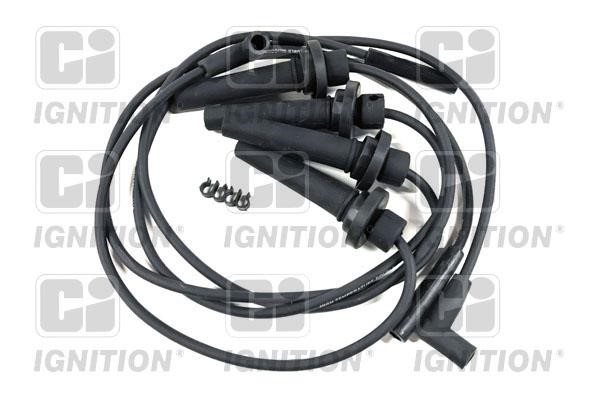 Quinton Hazell XC1562 Ignition cable kit XC1562