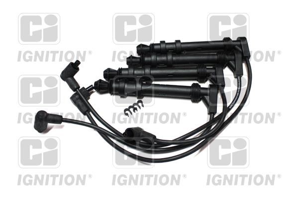 Quinton Hazell XC1129 Ignition cable kit XC1129
