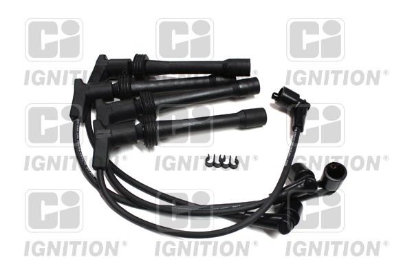 Quinton Hazell XC1570 Ignition cable kit XC1570