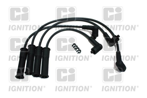 Quinton Hazell XC1573 Ignition cable kit XC1573