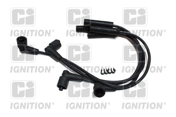 Quinton Hazell XC1574 Ignition cable kit XC1574