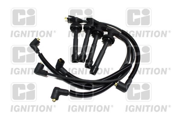 Quinton Hazell XC1235 Ignition cable kit XC1235