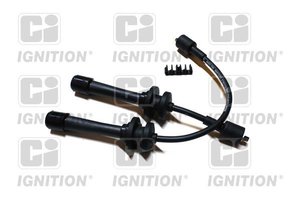 Quinton Hazell XC1578 Ignition cable kit XC1578