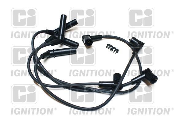 Quinton Hazell XC1300 Ignition cable kit XC1300