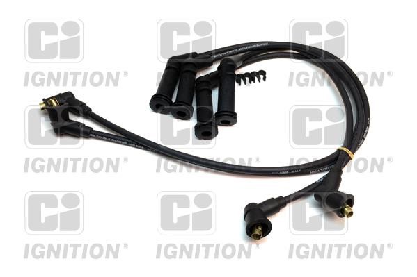 Quinton Hazell XC1583 Ignition cable kit XC1583