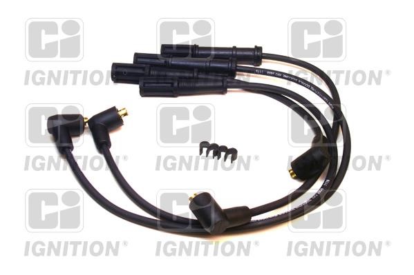 Quinton Hazell XC1304 Ignition cable kit XC1304