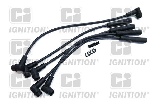 Quinton Hazell XC1584 Ignition cable kit XC1584